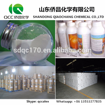 High efficiency insecticide/pesticide Thiacloprid 97%TC 30%WDG 75%WDG 480g/l SC 48%SC 40%SC CAS111988-49-9